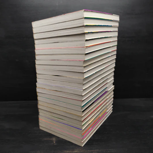 Box Set โดราเอมอน เรื่องยาวพิเศษ (จบในตอน) 24 เล่ม รูปที่ 7