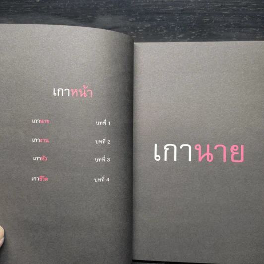 เกาสมอง - ดำรงค์ วงษ์โชติปิ่นทอง รูปที่ 5