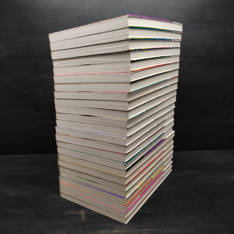 Box Set โดราเอมอน เรื่องยาวพิเศษ (จบในตอน) 24 เล่ม รูปที่ 7