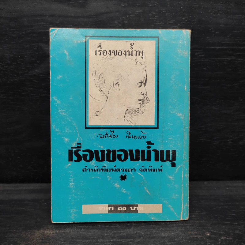 เรื่องของน้ำพุ - วงศ์เมือง นันทขว้าง รูปที่ 2