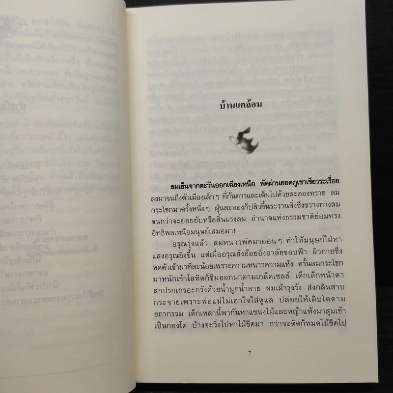 เบญจวรรณ - กาญจนา นาคนันทน์ รูปที่ 7
