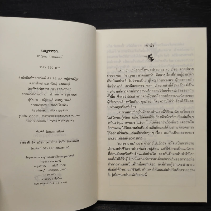 เบญจวรรณ - กาญจนา นาคนันทน์ รูปที่ 5