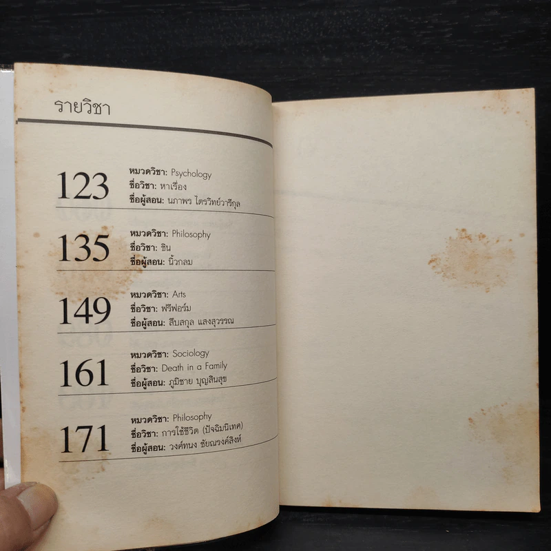 Abc : ตำรา 101 - บก. ภูมิชาย บุญสินสุข รูปที่ 7