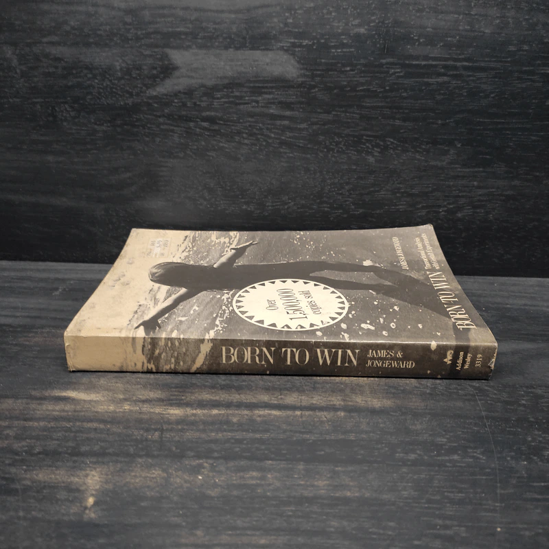 Born To Win -  Muriel James, Dorothy Jongeward รูปที่ 3