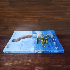 Unstoppable หยุดไม่อยู่ - Nick Vujicic รูปที่ 2