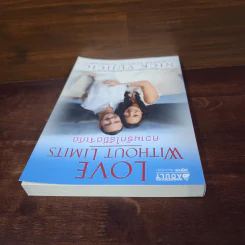 ความรักไร้ขีดจำกัด - Nick Vujicic รูปที่ 5