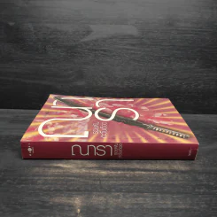 Rising Sun รอยฝันตะวันเดือด - ณารา รูปที่ 3