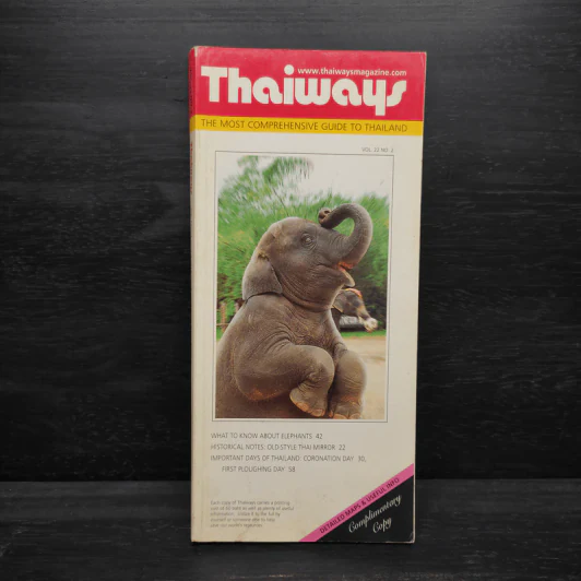 Thaiways Vol.22 No.2 รูปที่ 1