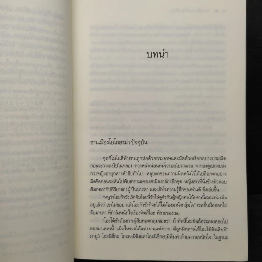 Rising Sun รอยฝันตะวันเดือด - ณารา รูปที่ 6