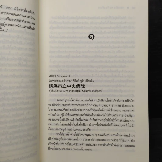 Rising Sun รอยฝันตะวันเดือด - ณารา รูปที่ 7