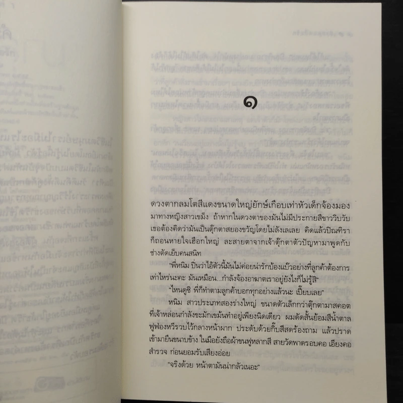 มาสคอตสื่อรัก - ธารใส รูปที่ 6