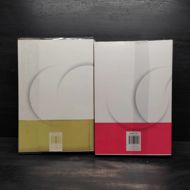 มูซาชิ ปัจฉิมบรรพ เล่ม 1 ภาคดิน + มูซาชิ ปัจฉิมบรรพ เล่ม 2 ภาคไฟ - สุวินัย ภรณวลัย รูปที่ 2
