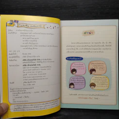 หนังสือ ภาษาอาเซียน เล่มเดียวเอาอยู่! รูปที่ 5