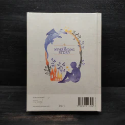 จินตนาการไม่รู้จบ The Neverending Story - มิชาเอ็ล เอ็นเด้ รูปที่ 2