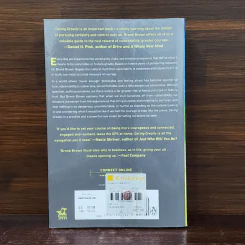 Daring Greatly - Brené Brown รูปที่ 6