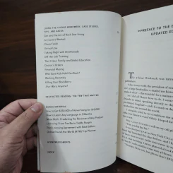 4-Hour Work Week - Timothy Ferriss รูปที่ 8