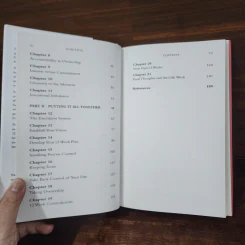 The 12 Week Year - Brian P. Moran, Michael Lennington รูปที่ 8