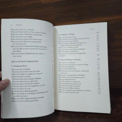 Dear Founder - Carlye Adler, Maynard Webb รูปที่ 8