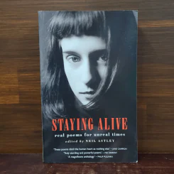 Staying Alive - Neil Astley รูปที่ 1
