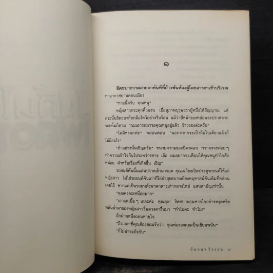 ไม่สิ้นไร้ ไฟสวาท - นันทนา วีระชน รูปที่ 6