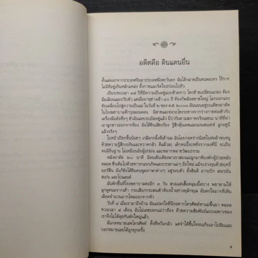 กาลครั้งหนึ่งในแดนมังกร : ชีวิตผจญภัยของเสี่ยวหลู่ กัว - เสี่ยวหลู่ กัว รูปที่ 6