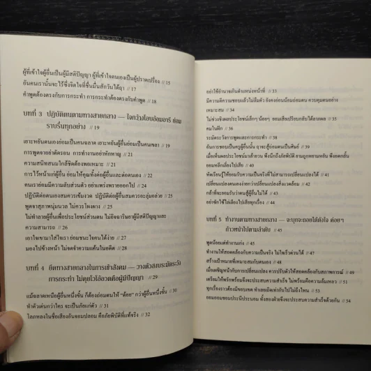 ปรัชญาทางสายกลาง รูปที่ 7