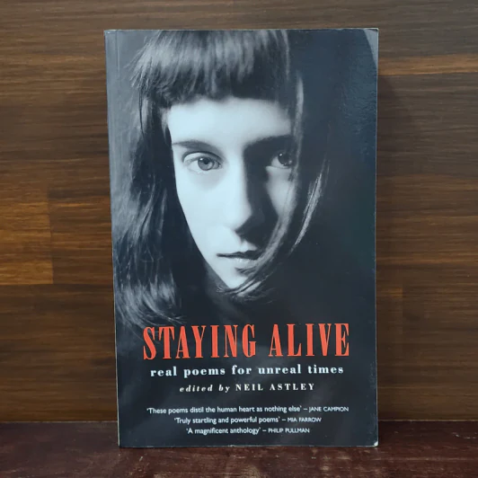 Staying Alive - Neil Astley รูปที่ 1