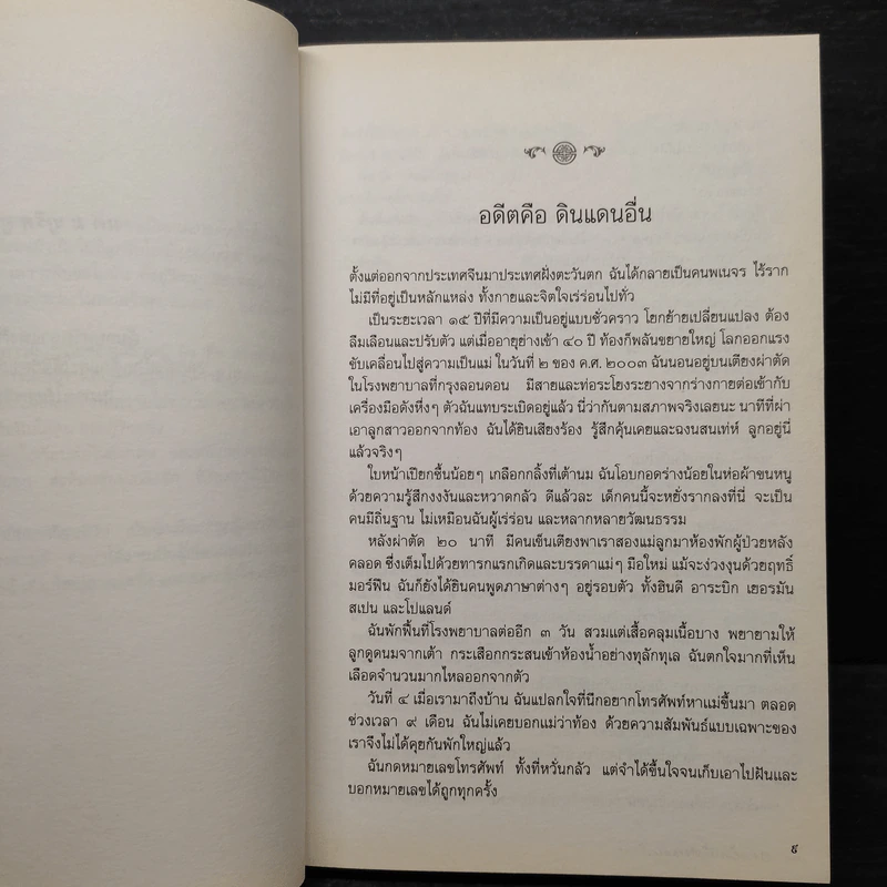 กาลครั้งหนึ่งในแดนมังกร : ชีวิตผจญภัยของเสี่ยวหลู่ กัว - เสี่ยวหลู่ กัว รูปที่ 6