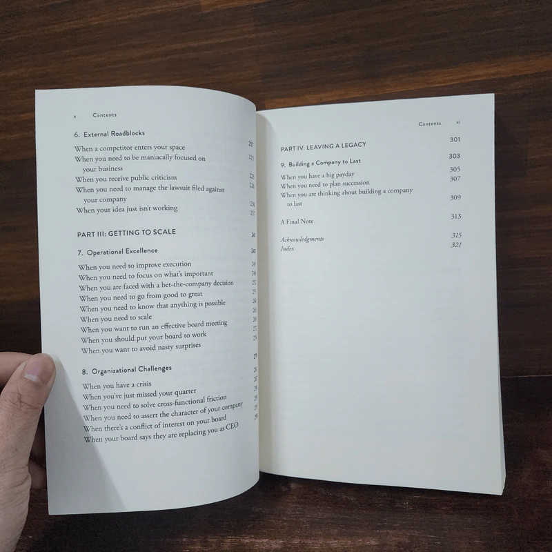 Dear Founder - Carlye Adler, Maynard Webb รูปที่ 9