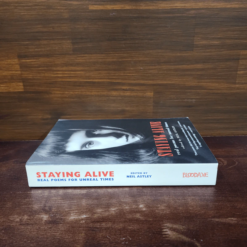 Staying Alive - Neil Astley รูปที่ 2
