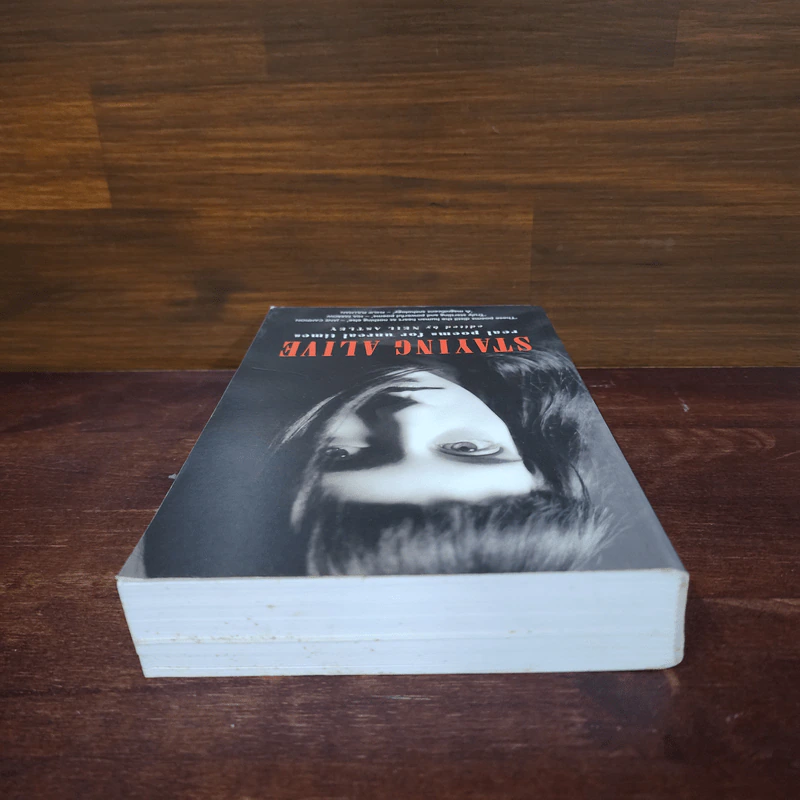 Staying Alive - Neil Astley รูปที่ 5