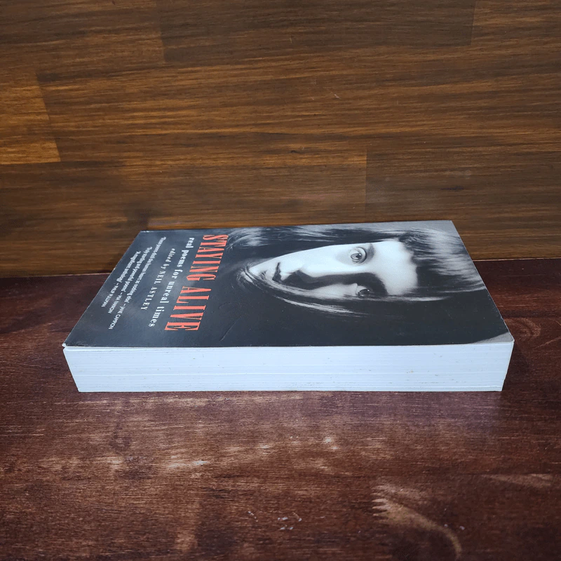 Staying Alive - Neil Astley รูปที่ 3