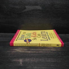 How To Talk So Kids Can Learn - Adele Faber, Elaine Mazlish รูปที่ 3