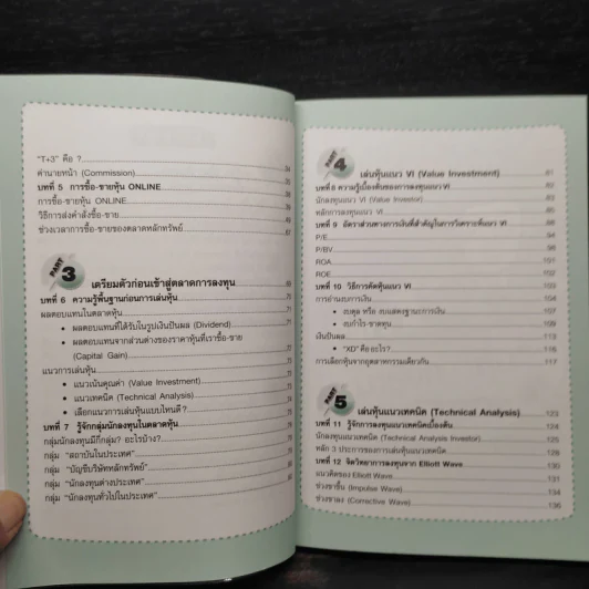 คู่มือเริ่มต้นเล่นหุ้น Online - อัครพงศ์ ขวงธนะชัย รูปที่ 7
