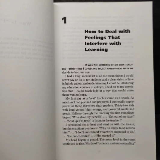 How To Talk So Kids Can Learn - Adele Faber, Elaine Mazlish รูปที่ 7