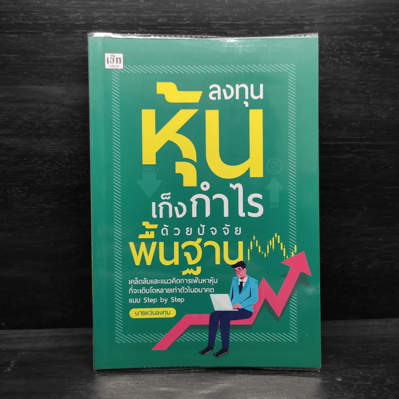 ลงทุนหุ้นเก็งกำไรด้วยปัจจัยพื้นฐาน - นายแว่นลงทุน รูปที่ 1
