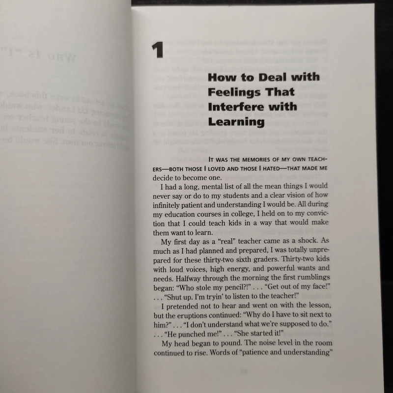 How To Talk So Kids Can Learn - Adele Faber, Elaine Mazlish รูปที่ 7