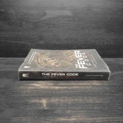 เกมล่าปริศนา ตอน รหัสสั่งตาย : The Fever Code - James Dashner รูปที่ 3