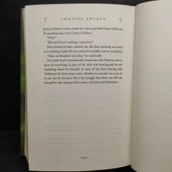 Harry Potter and the Half-Blood Prince - J.K.Rowling รูปที่ 11