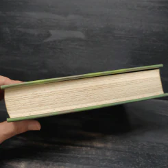 Harry Potter and the Half-Blood Prince - J.K.Rowling รูปที่ 5