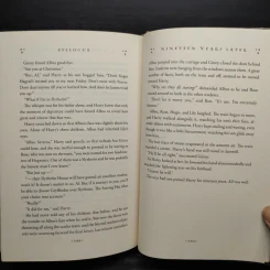 Harry Potter and the Deathly Hallows - J.K.Rowling รูปที่ 11
