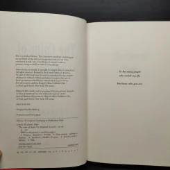 The Color of Death - Elizabeth Lowell รูปที่ 5