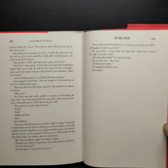 The Color of Death - Elizabeth Lowell รูปที่ 7