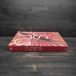 Rising Sun รอยฝันตะวันเดือด - ณารา รูปที่ 3