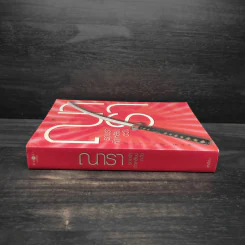 Rising Sun รอยรักหักเหลี่ยมตะวัน - ณารา รูปที่ 3