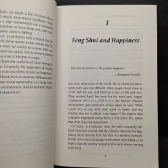 Feng Shui for Success & Happiness - Richard Webster รูปที่ 7