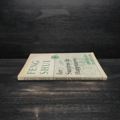 Feng Shui for Success & Happiness - Richard Webster รูปที่ 3