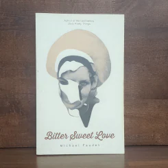 Bitter Sweet Love - Michael Faudet