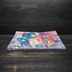 Idol Secret คอยดูนะ! ฉันจะเพอร์เฟ็กต์ รูปที่ 3