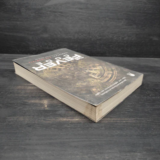 เกมล่าปริศนา ตอน รหัสสั่งตาย : The Fever Code - James Dashner รูปที่ 5